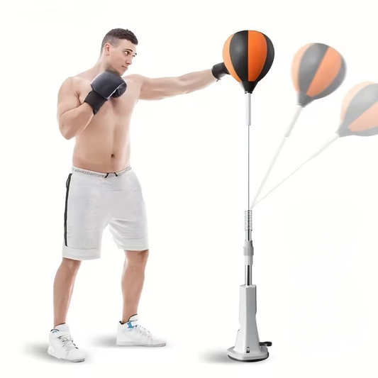 Portable Boxing Bag